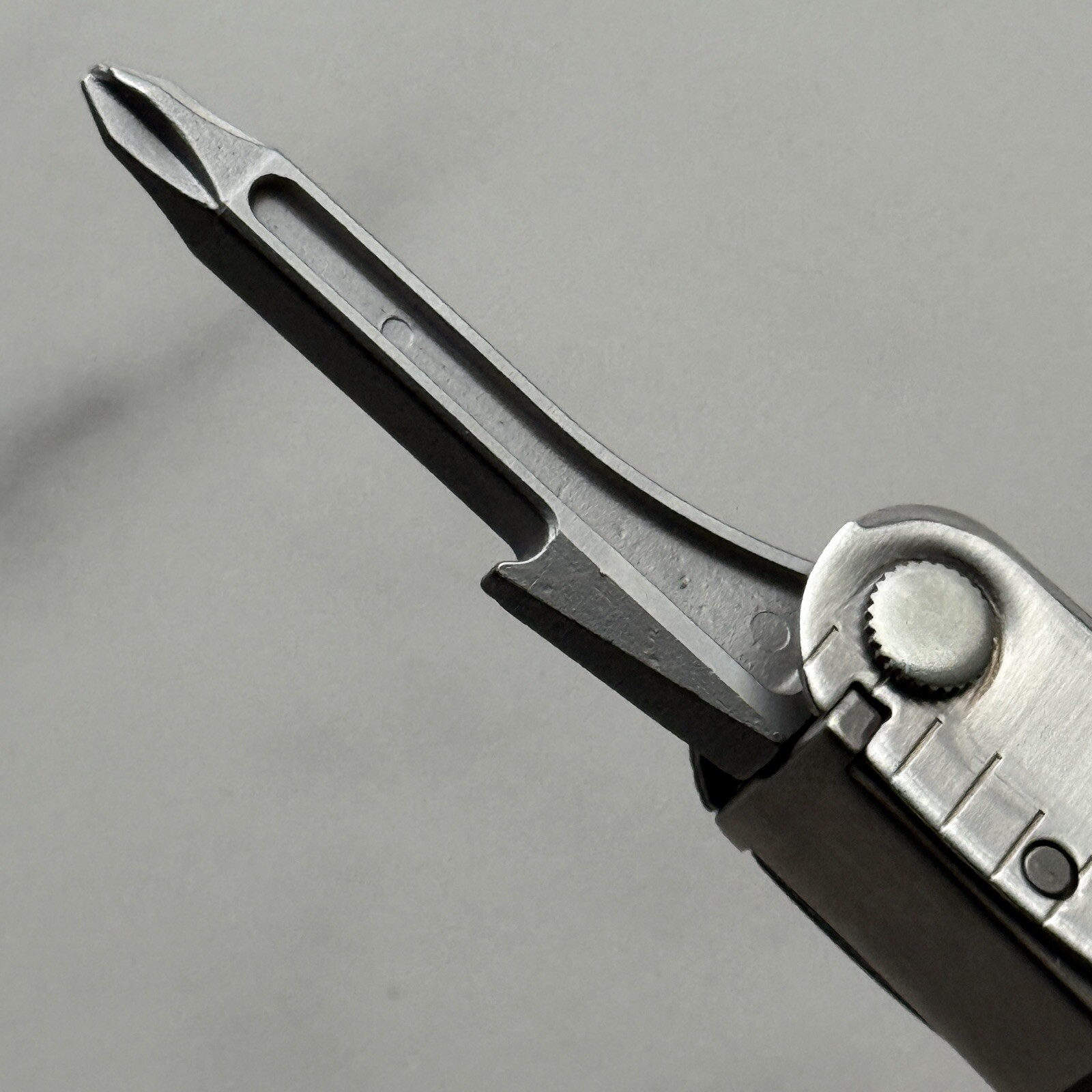 Leatherman Knifeless Rebar Frame Parts Replacement Leatherman Rebar Half Frame