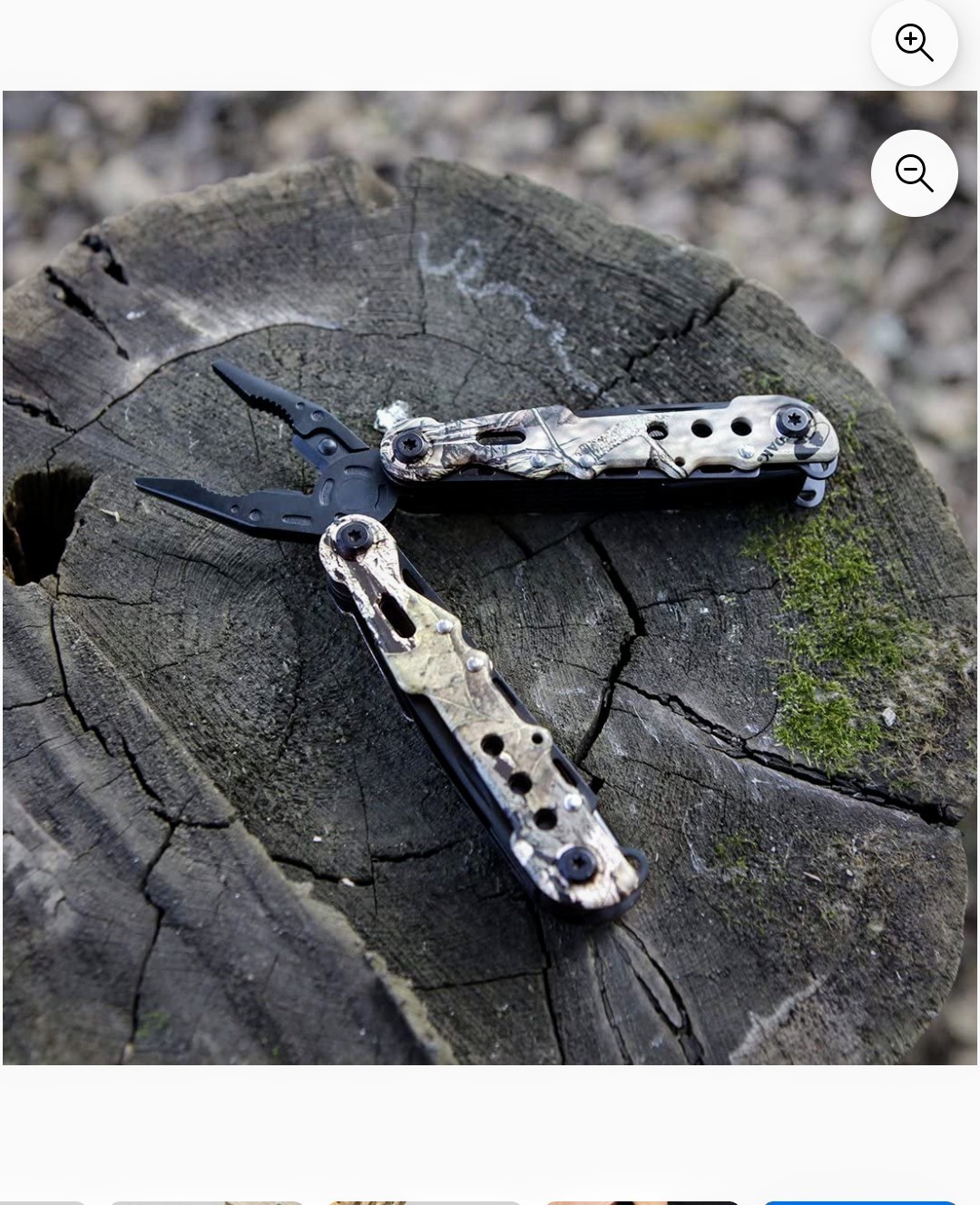 Multi-tool – 13 in 1 Multi Function Pliers – Folding Pocket Tool with Sheath.