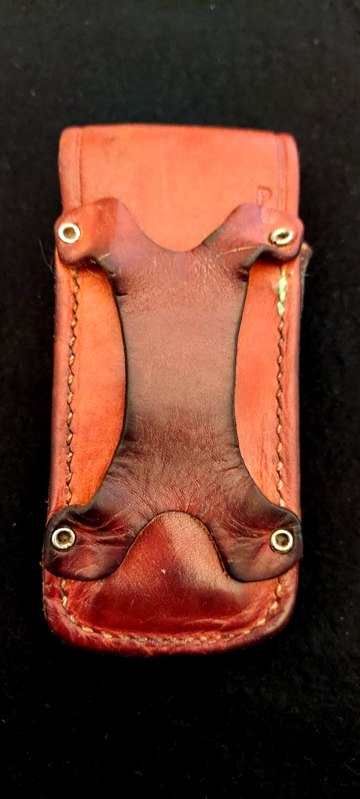 Schrade Tough-Tool Multi-Tool Pliers Knife with Leather Sheath! Made In USA!!!