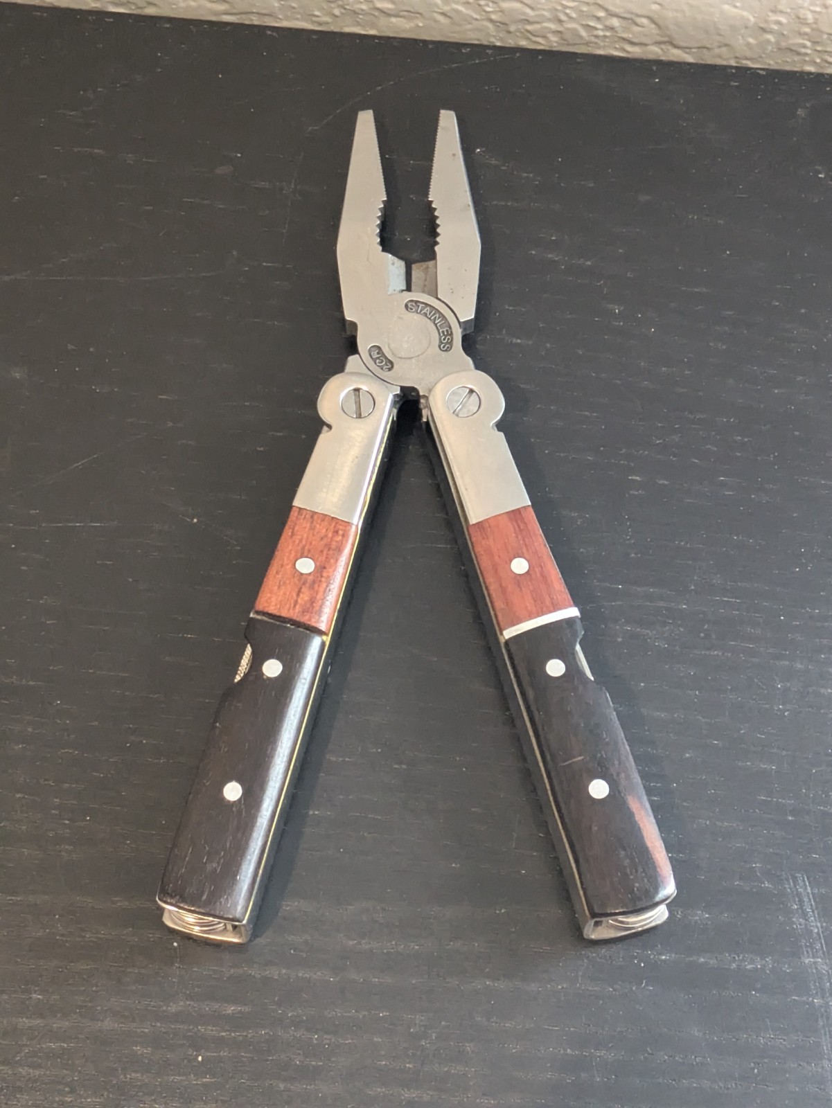 Appalachian Trail Multitool