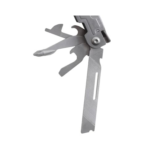 PowerAccess Well-Rounded One-Handed Lightweight Daily Pocketable Stone Wash