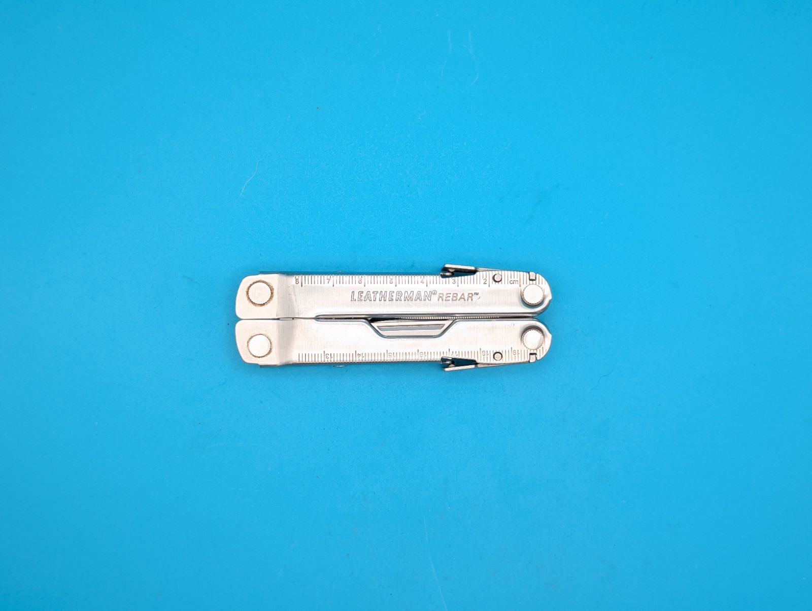 Leatherman Rebar Multi-Tool! Free Shipping!