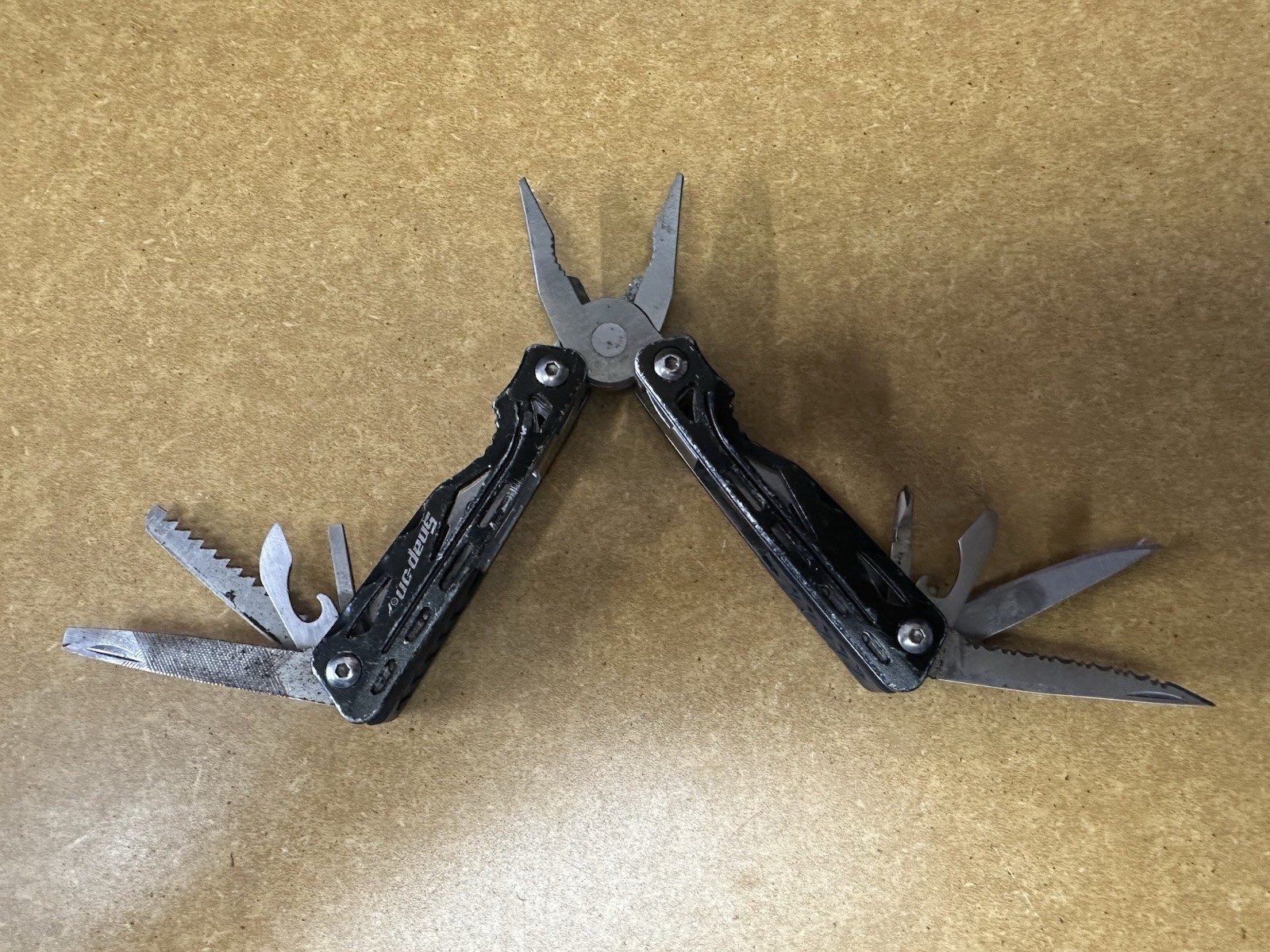 Snap-On Multi-Tool