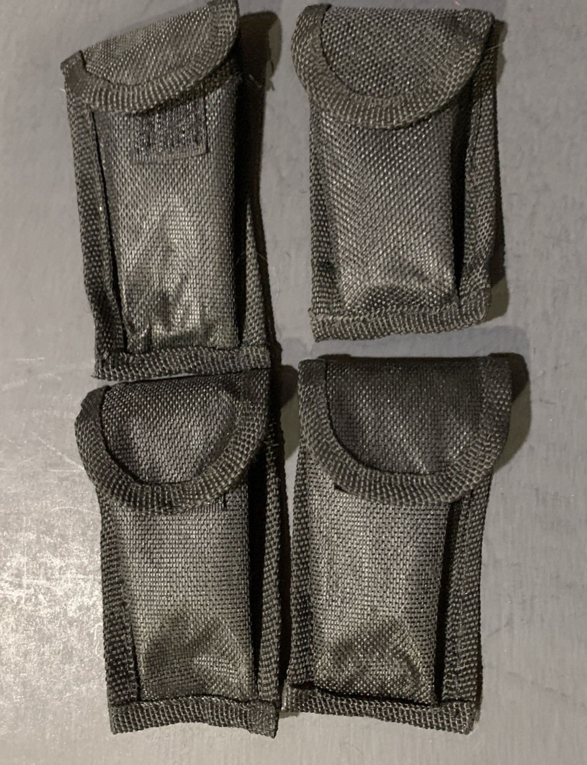 CABELA’S Multi Tool Stainless Lot Of 4 With Cases NEW