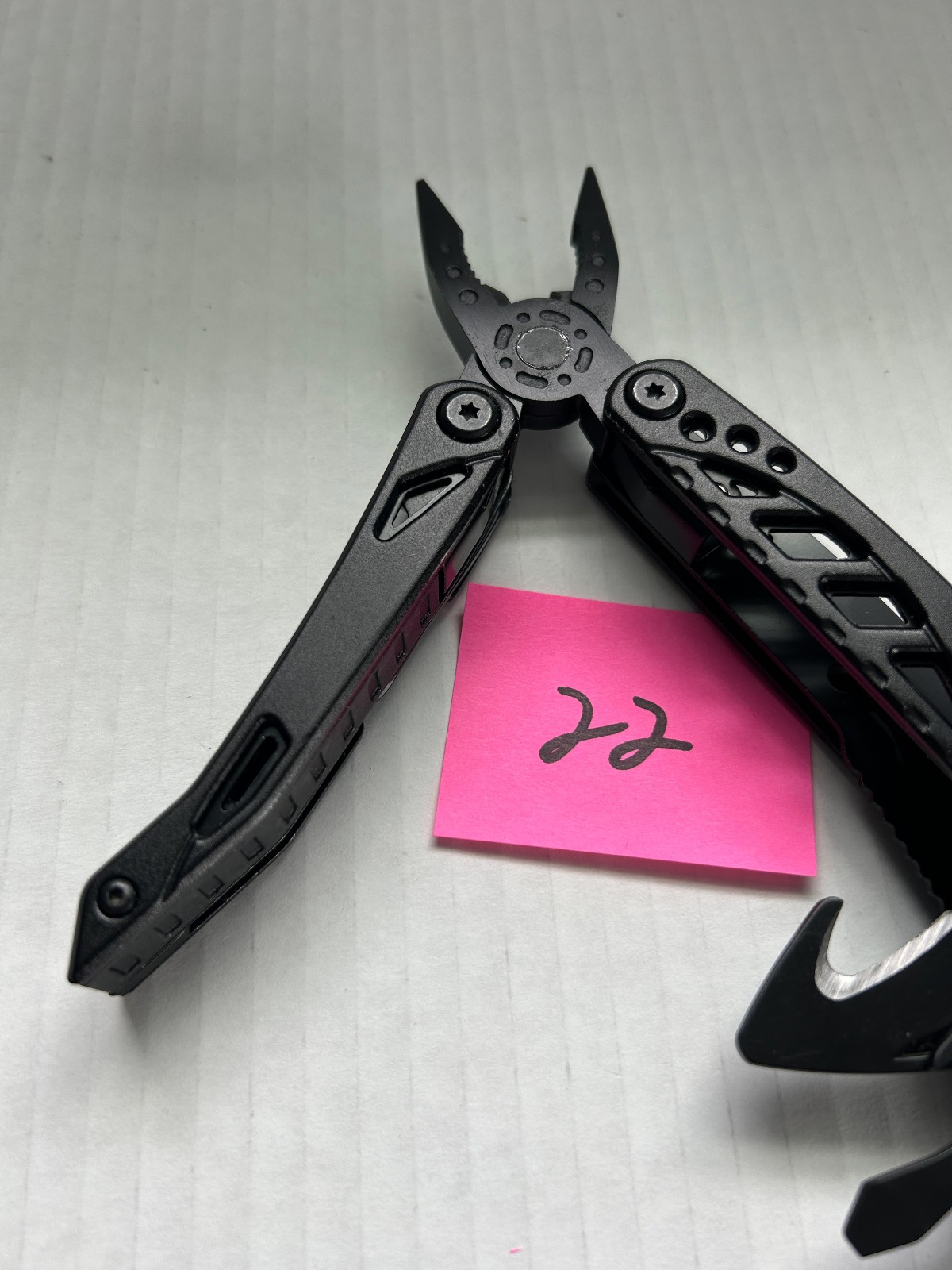Pohaku Multi Tool