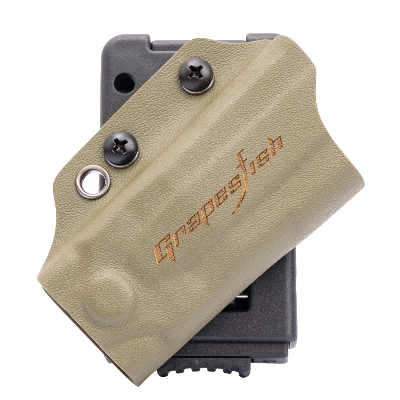 K Sheath for Gerber MP600 Clip Carry Holder Pouch Quick Pull Set Tactical Pouch
