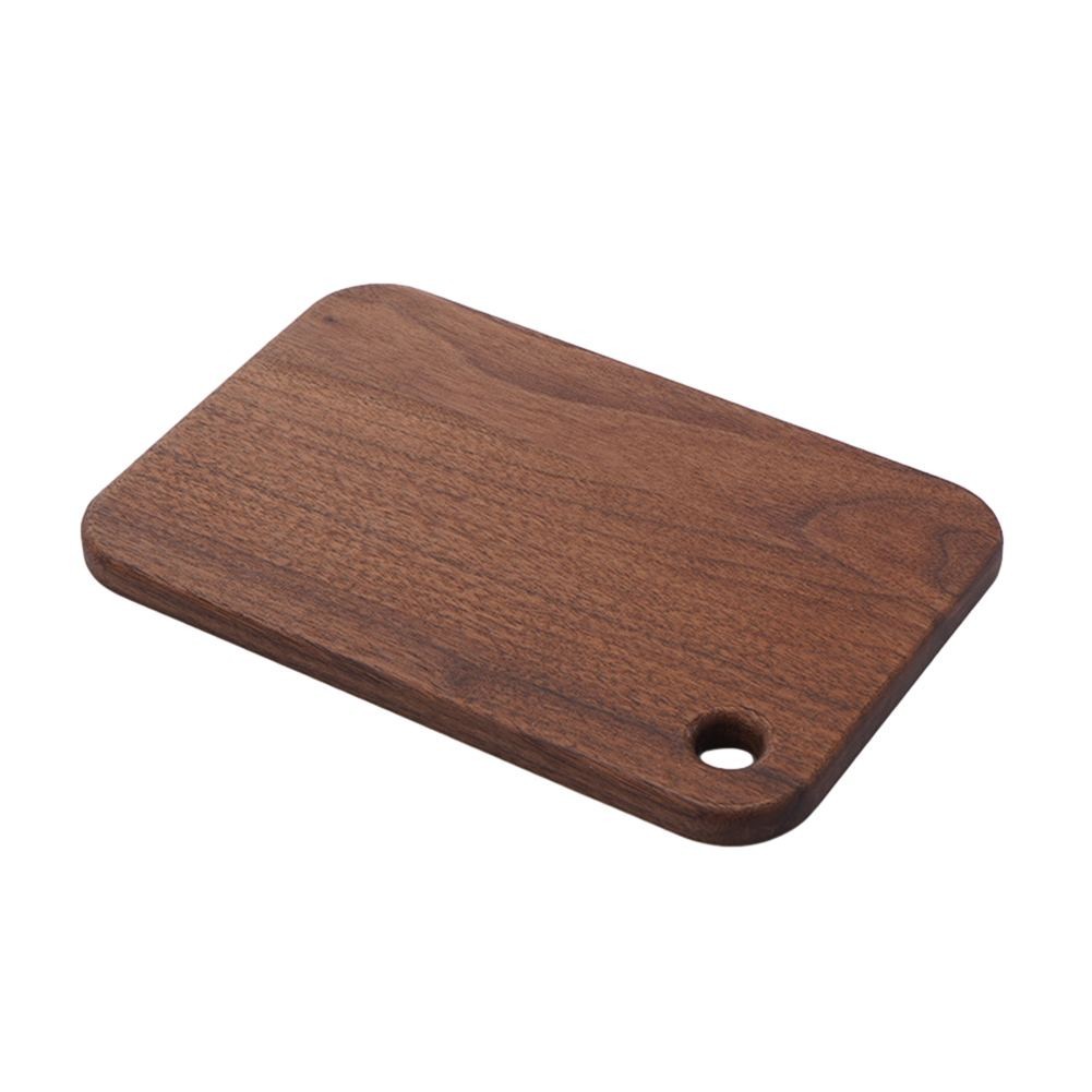 Wooden Chopping Boards Cutting Board For Camping Picnic BBQ Kitchen Food Cutting