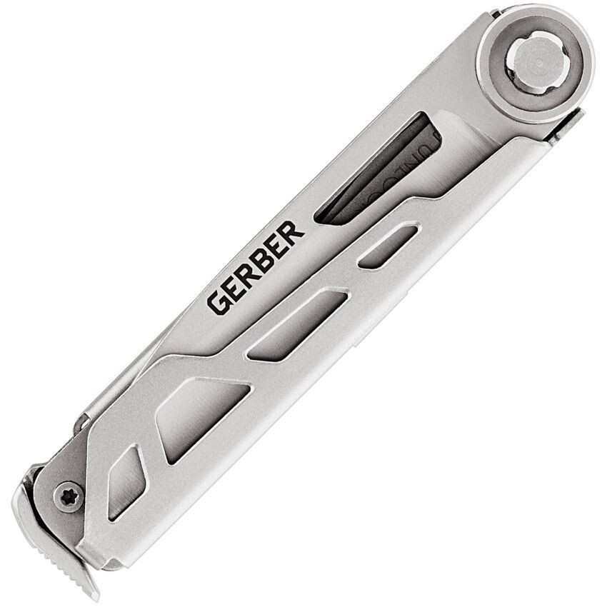 Gerber Armbar Cork Multitool Color: Orange (8 Tools)