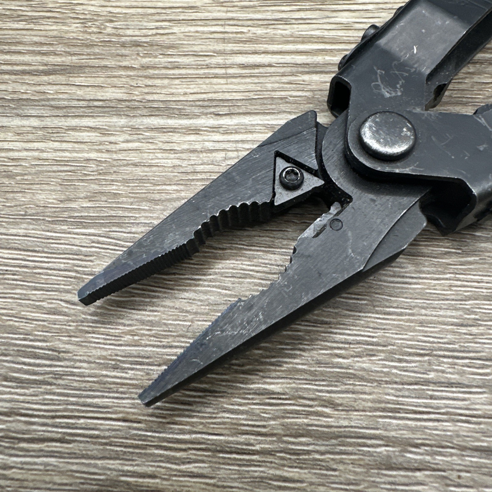 Gerber MP600 Multi-Plier 600 Multi-Tool – Black