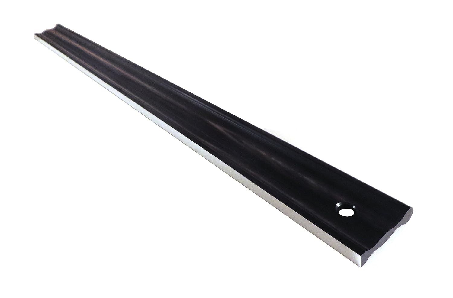 Durable 38″ Anodized Aluminum Straight Edge – Perfect for Precision Work