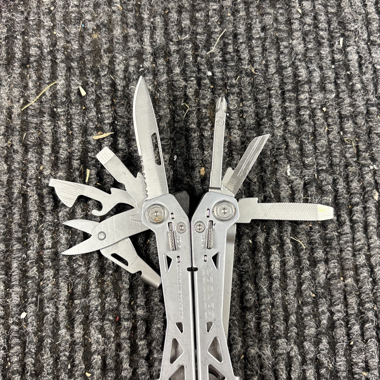 Gerber Suspension NXT Multi-Tool #9