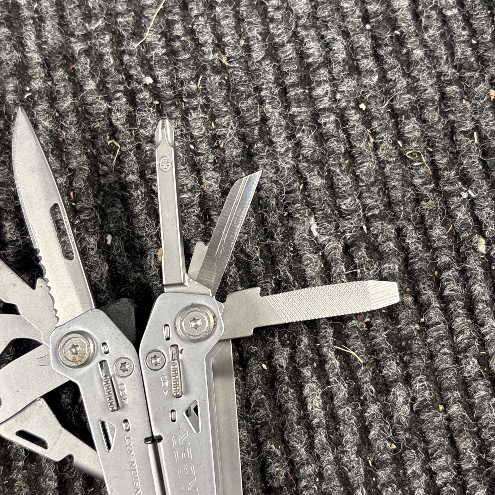 Gerber Suspension NXT Multi-Tool #9