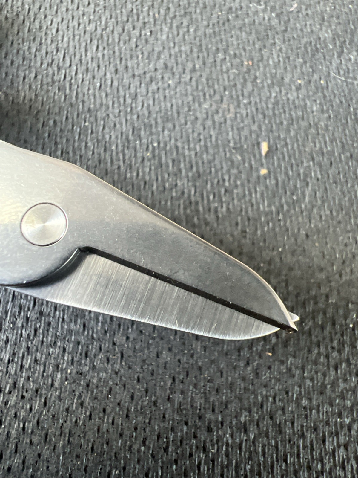 Sog Power Lock Pliers Multi Tool Stainless Steel Sheath NEW ❤️⭐️