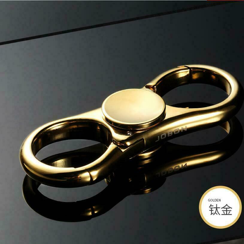 EDC Hand Fidget Decompression Toys Click Clicker mini Creative PP Jigsaw Card