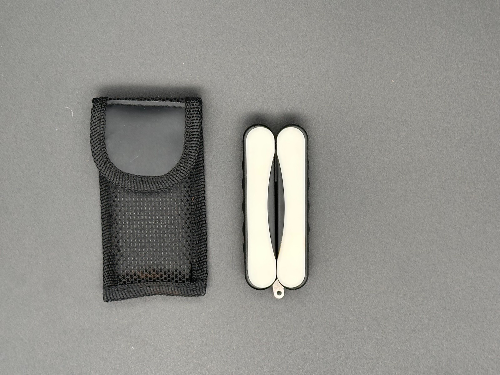Multi-Tool Pliers – Stainless Steel Pocket Tool with Nylon sheath