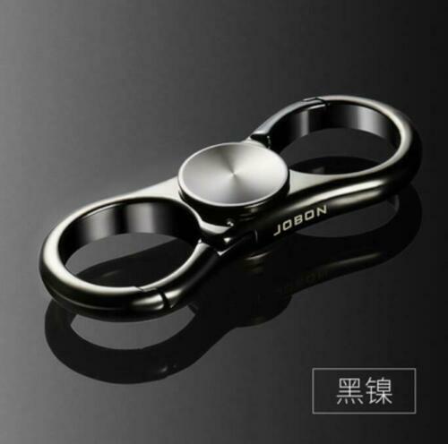 EDC Hand Fidget Decompression Toys Click Clicker mini Creative PP Jigsaw Card