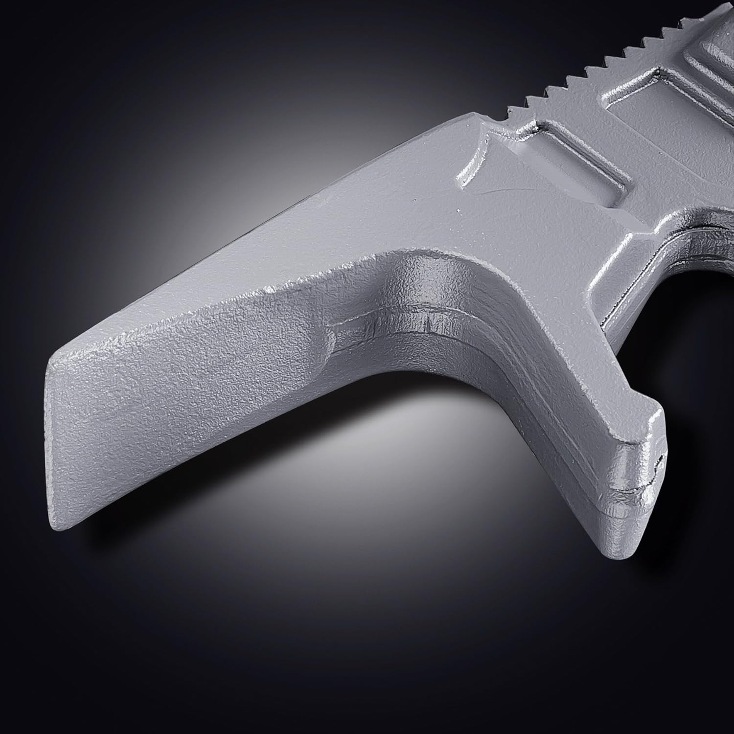 Vaughan 15 Inch Heavy-Duty Multi-Function Demolition Tool – Blue Innovation