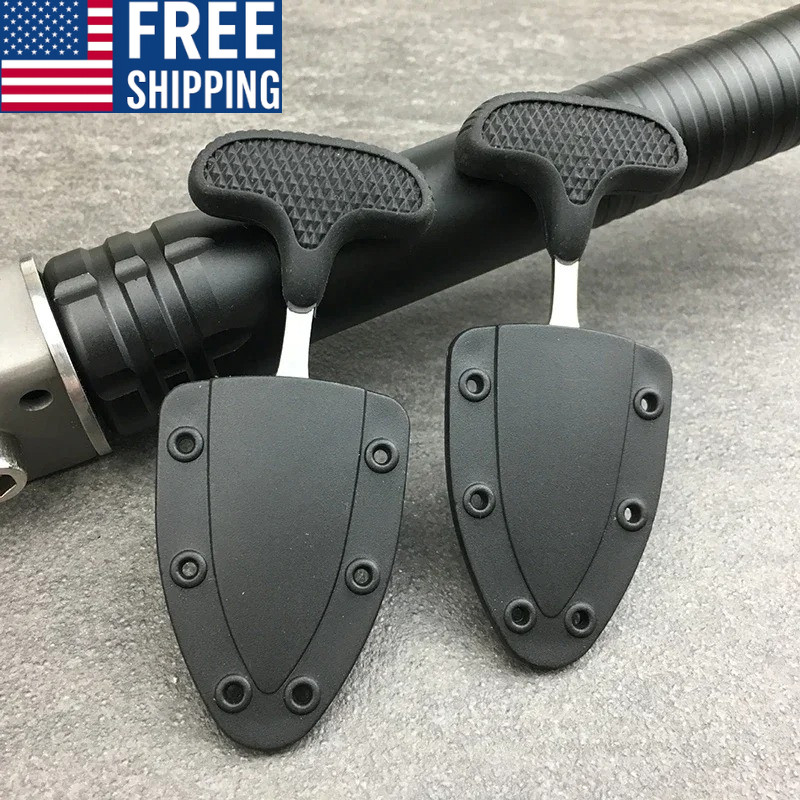 Portable Camping Multitool Necklace Cutter Outdoor Survival Pocket Tool