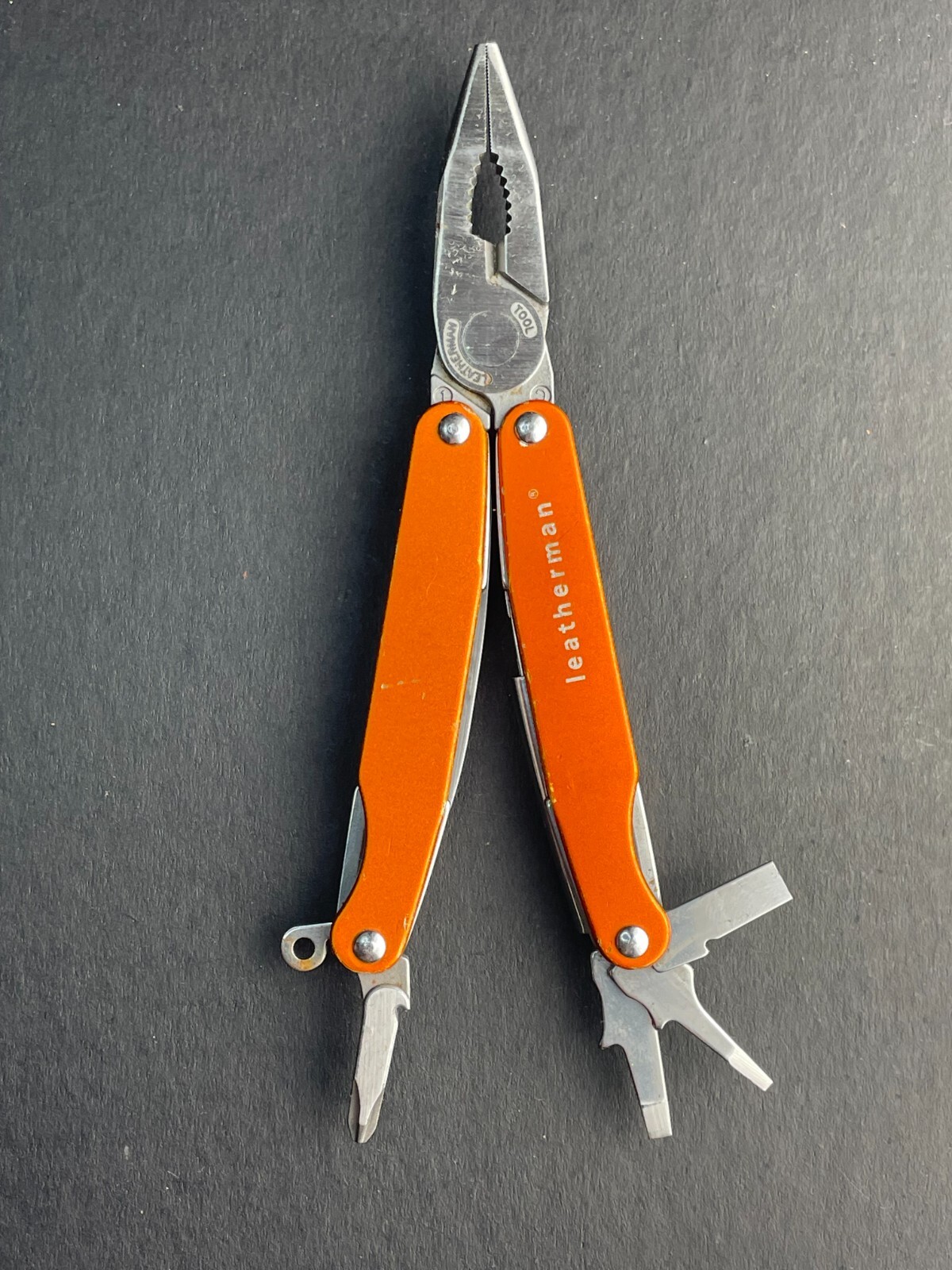 Leatherman Juice S2 Multi-Tool Retired Pliers Multi Tool – Various Colors