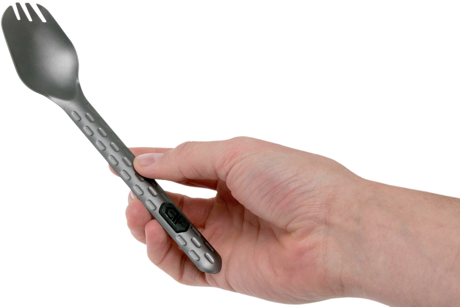 Gerber Devour – Cook Eat Clean Spork, Black Onyx GE31003419