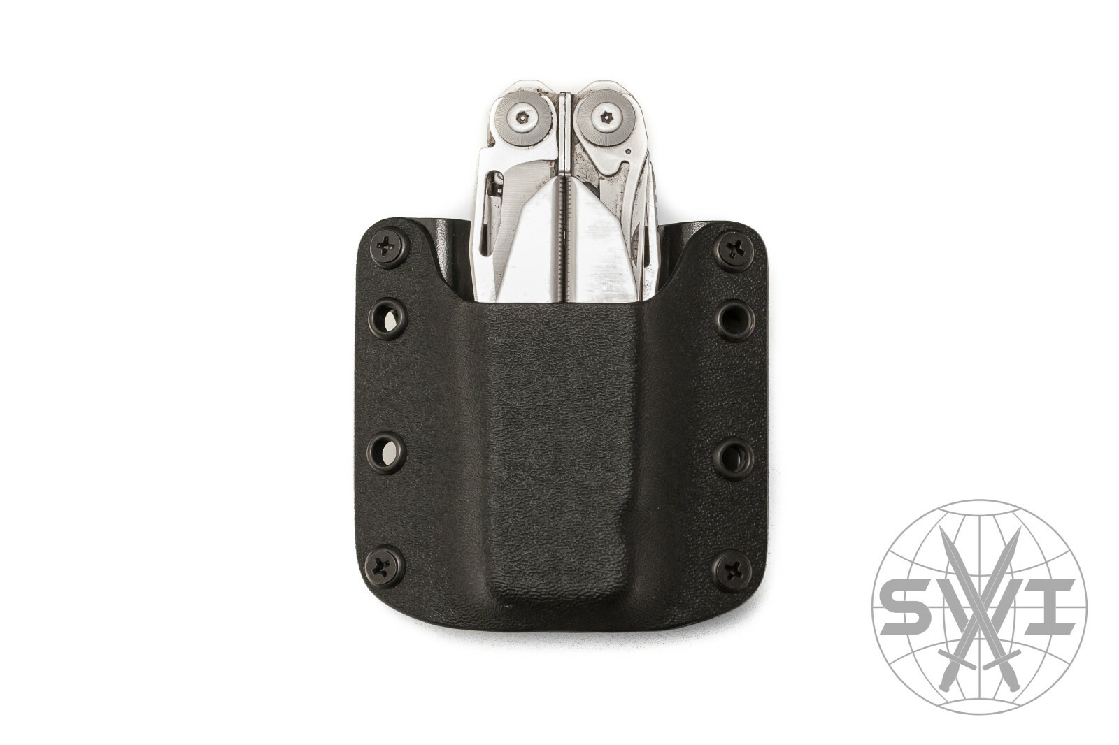 SWI Kydex Holder Belt Pouch Case for Leatherman Surge Multitool, Various Colours