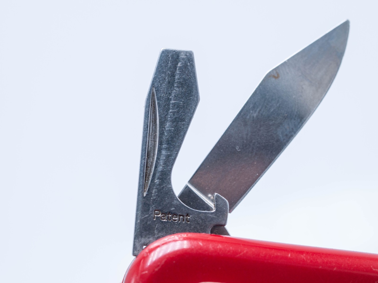 Wenger Commander 85mm Swiss Army Knife
