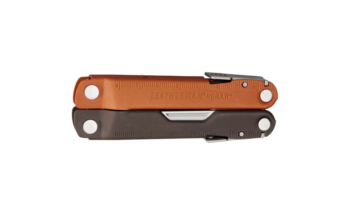 Leatherman Rebar Multi-Toôl New ( Color: Burnt Sienna )