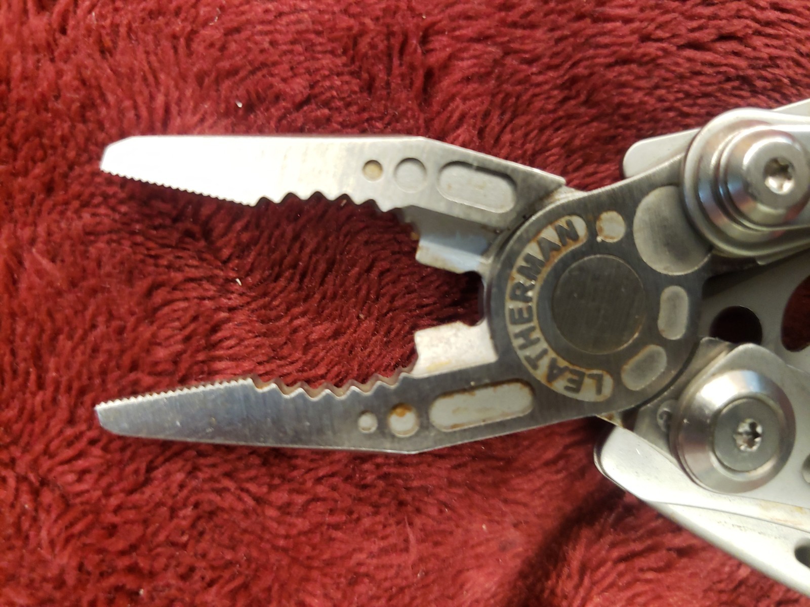 🔪 Leatherman Freestyle Multi-Tool Pliers Knife Free style