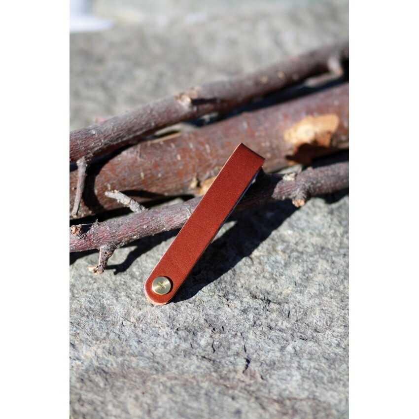 Swiss Advance Crono N5 Multi-Tool Leather Edition Very Lightweight Sustainable