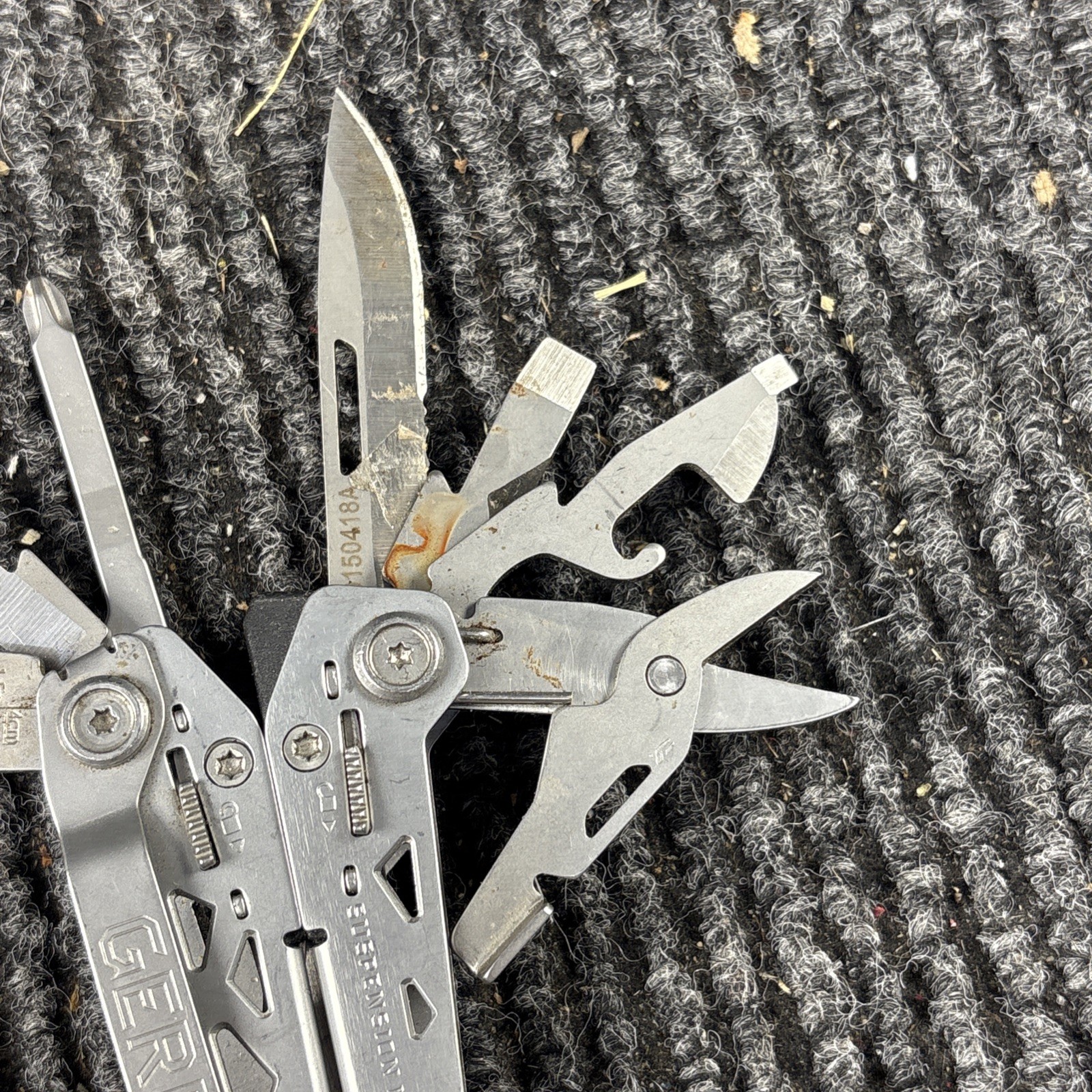 Gerber Suspension NXT Multi-Tool #3