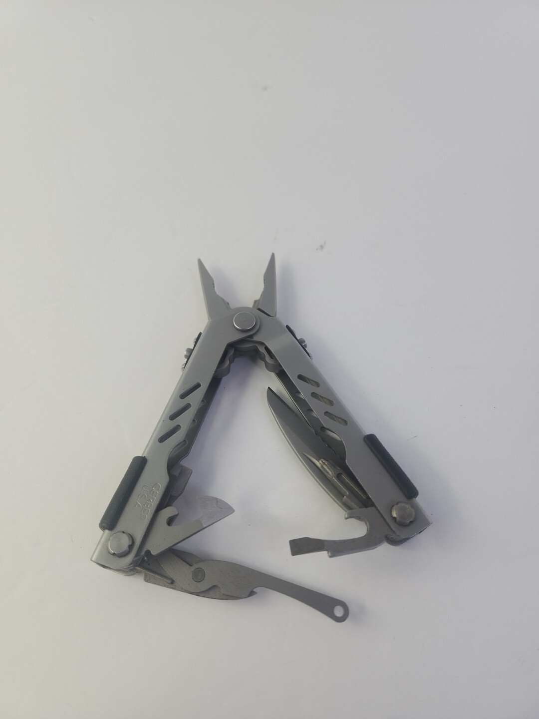 Vintage Gerber U.S.A Multi Tool.