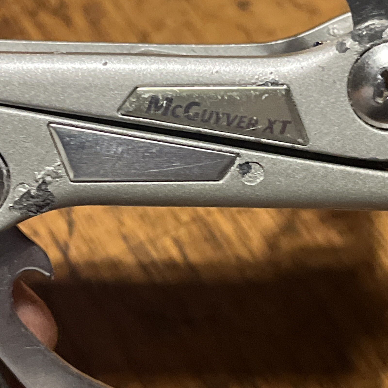 TOPEAK MCGUYVER XT Multi-Function Bicycling Fishing Multi-Tool Eddie Bauer