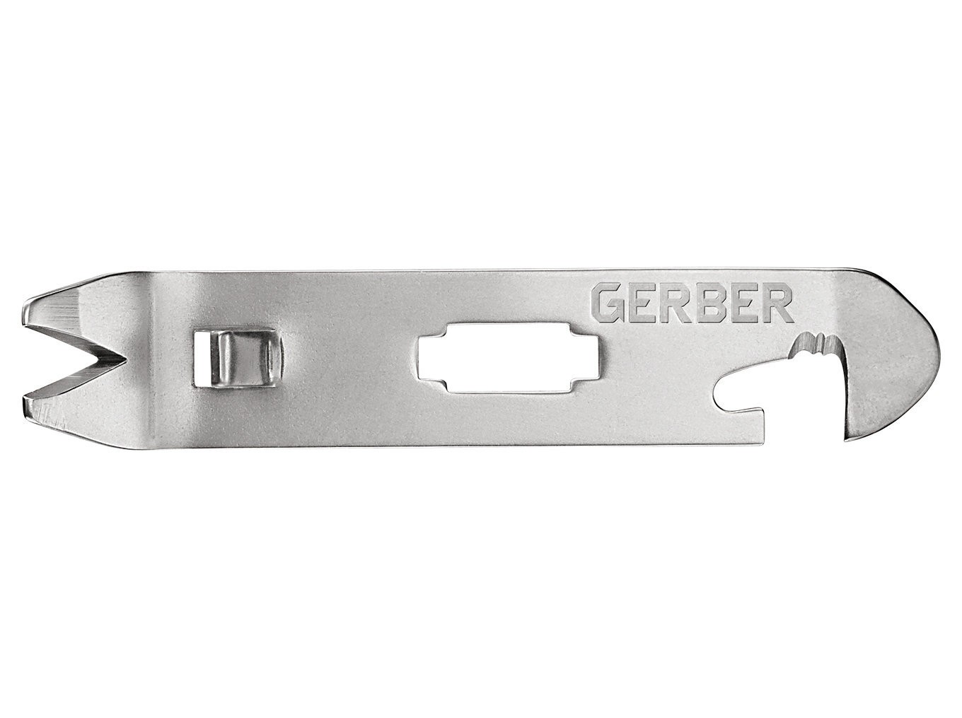 GERBER DEVOUR SPORK CAMPING UTENCIL FISHING HIKING | GREEN 31003423
