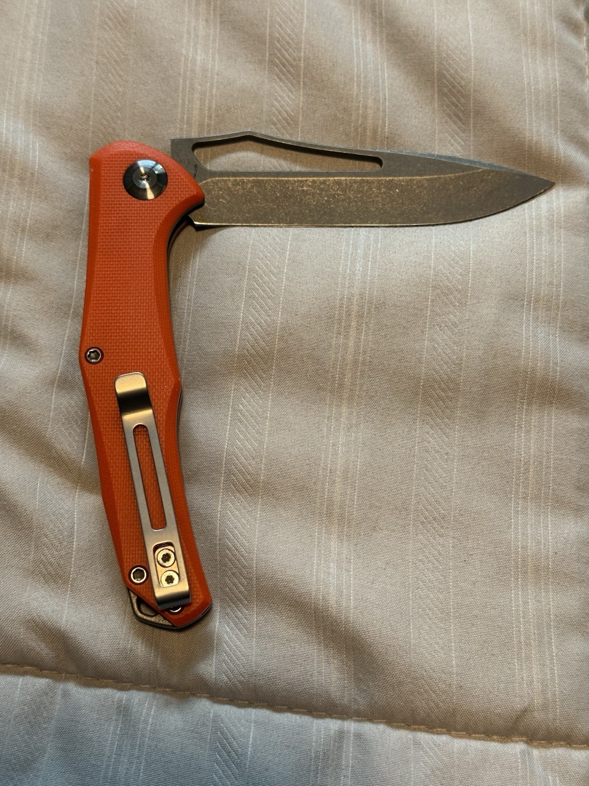 Gerber Armbar Slim Cut Multi-Tool (comes With Civivi Friction Lock As Well)