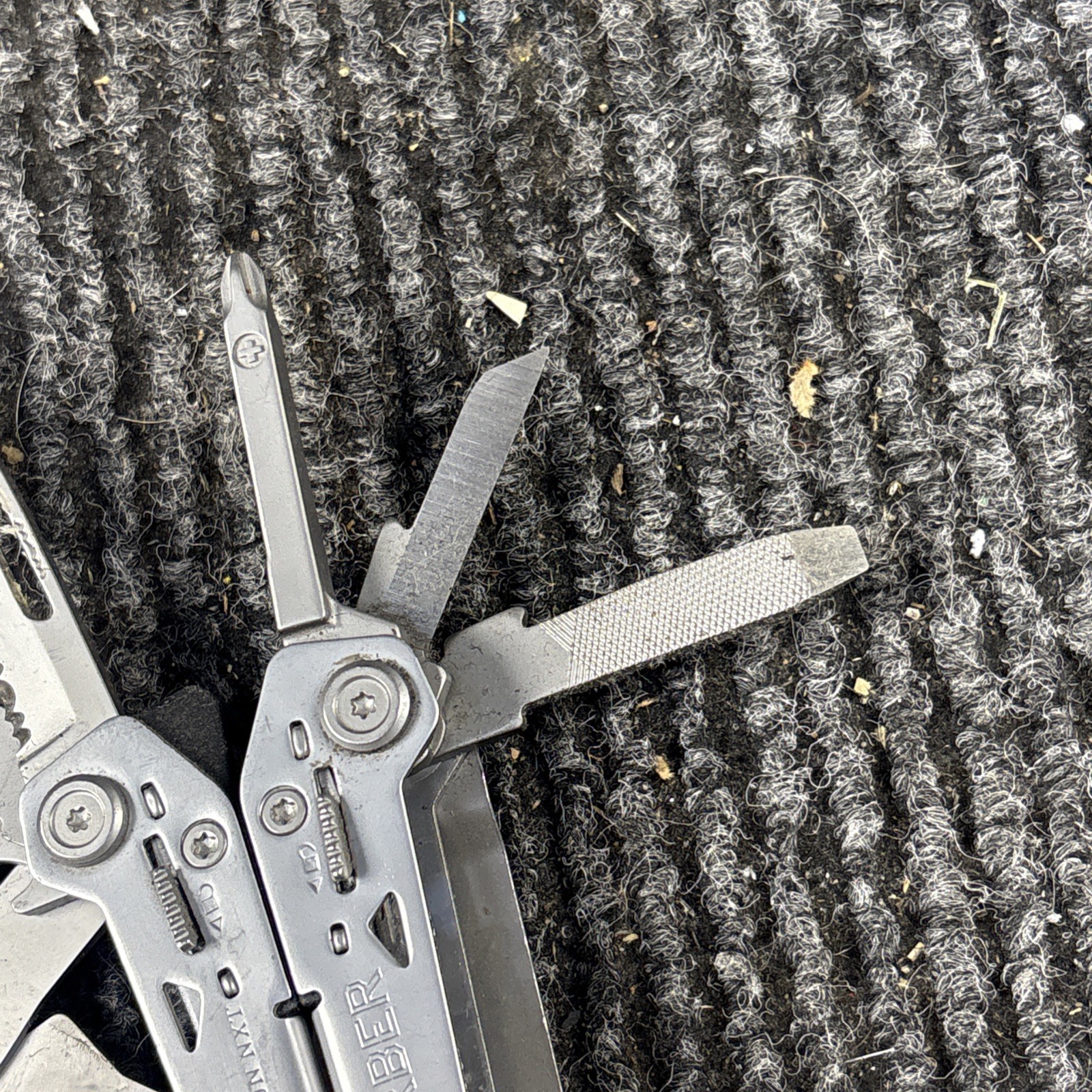 Gerber Suspension NXT Multi-Tool #4
