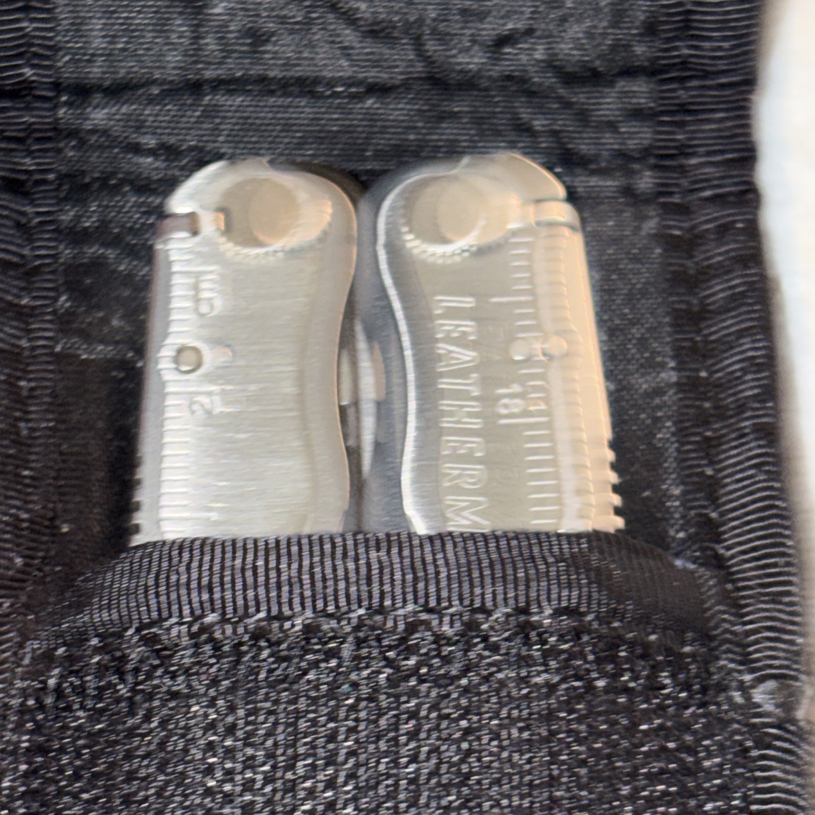 Leatherman Fuse Multi Tool with Case