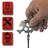 Trixie & Milo “the Pirate” Multi-Tool
