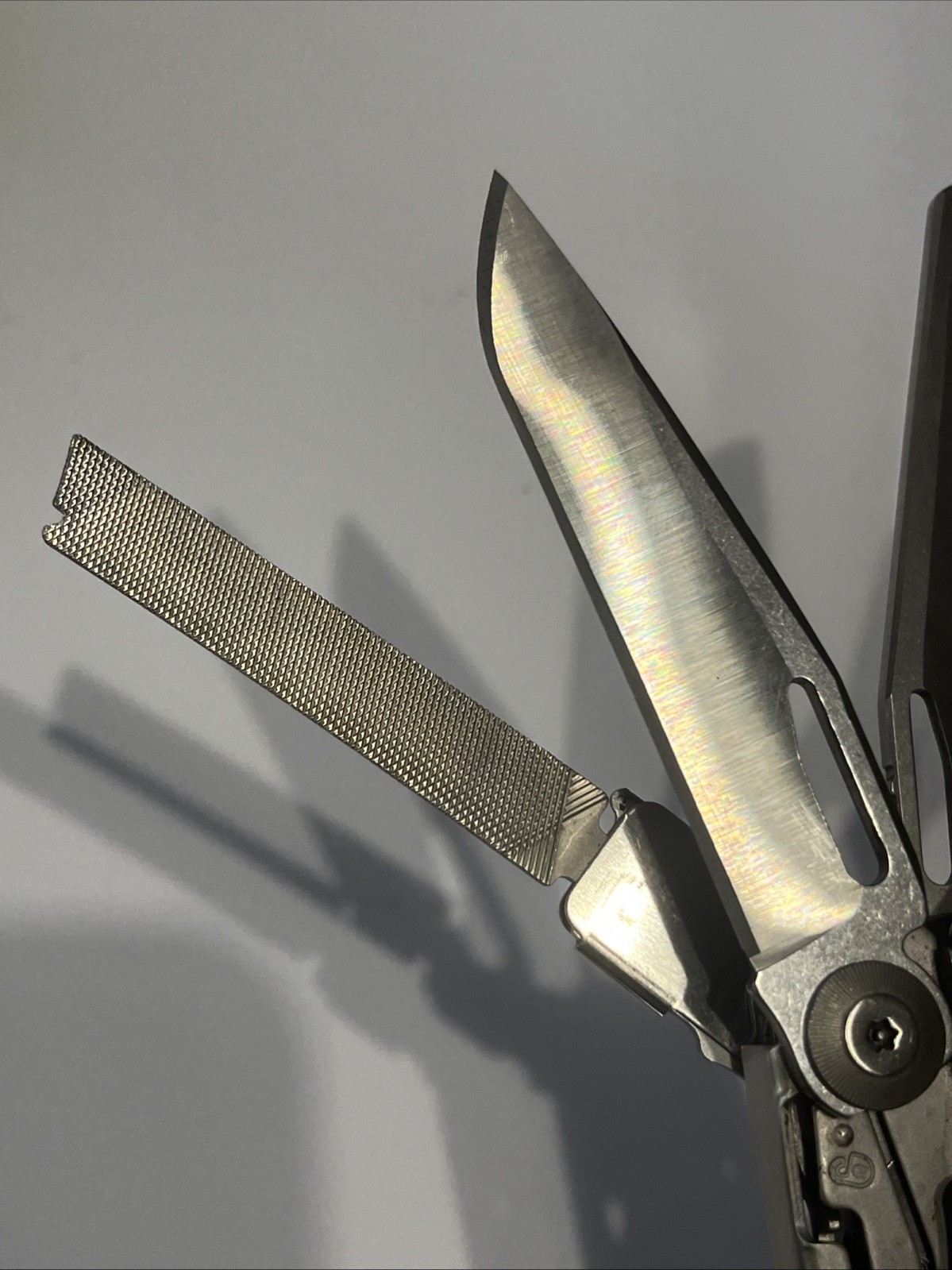 🔥 Awesome Leatherman Surge Multi-Tool Heavy duty Clean