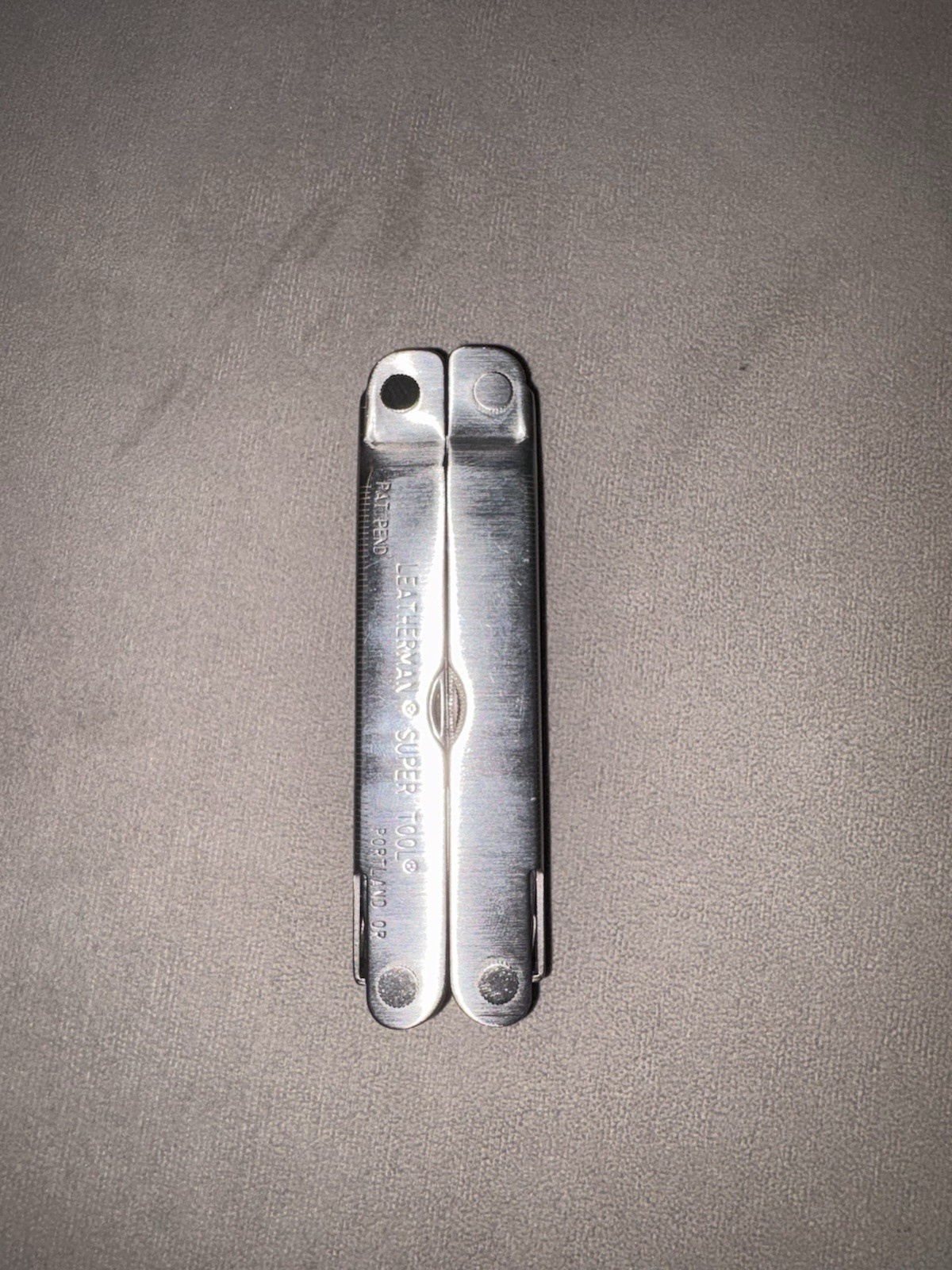 LEATHERMAN PST-MULTI TOOL