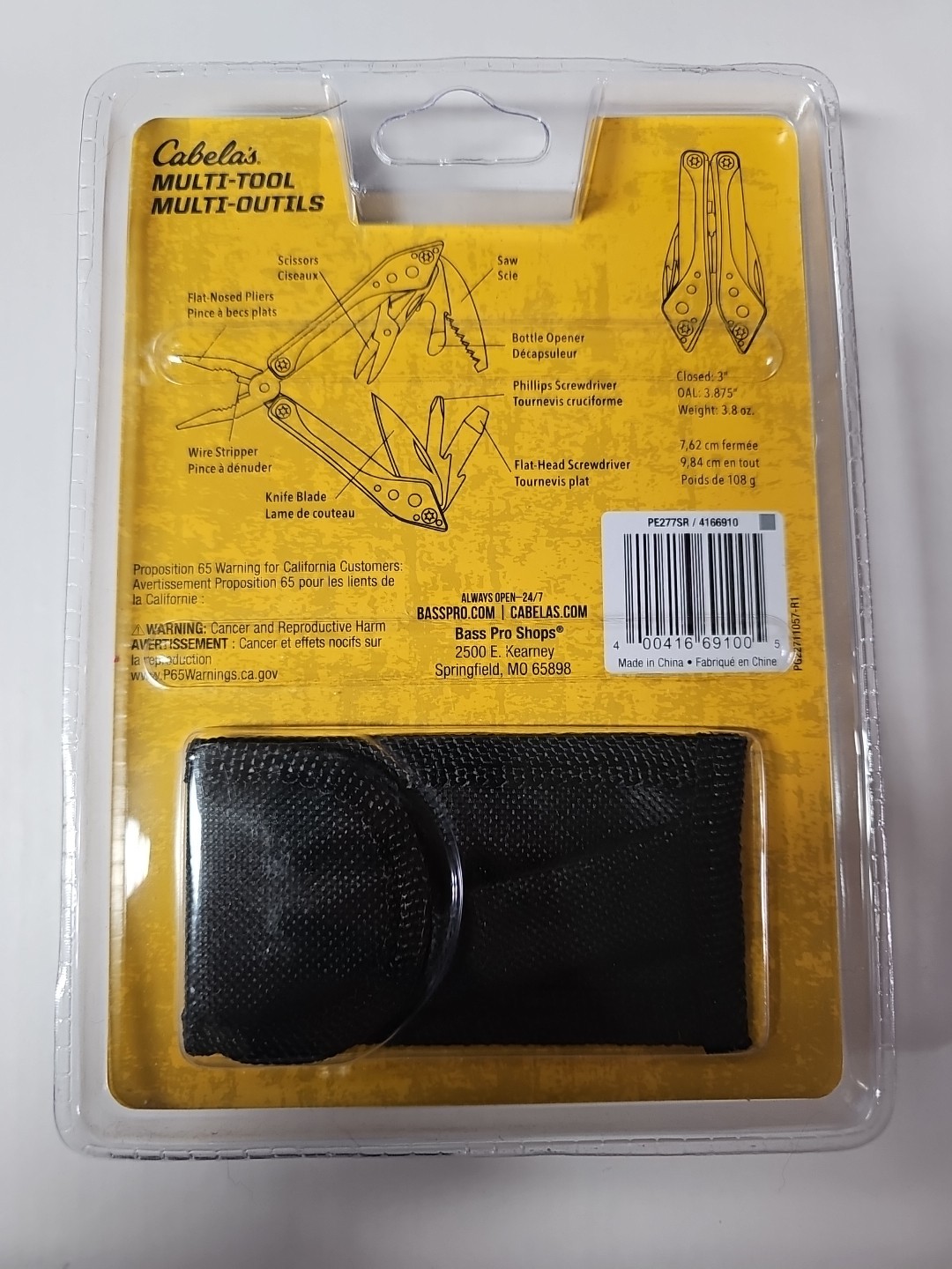 Utility Knife Lot Multitool, Hammer Multitool, Camp Utensil And A Knife – All…