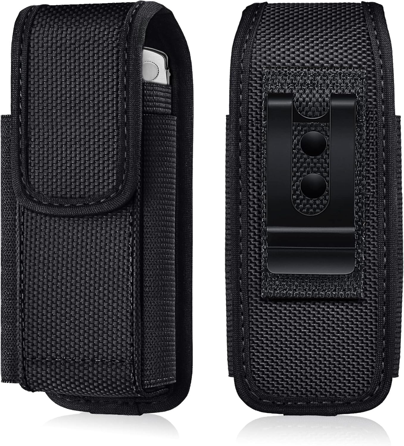 Sheath Compatible with Leatherman Wave plus Wingman Surge Rebar Multi Tool