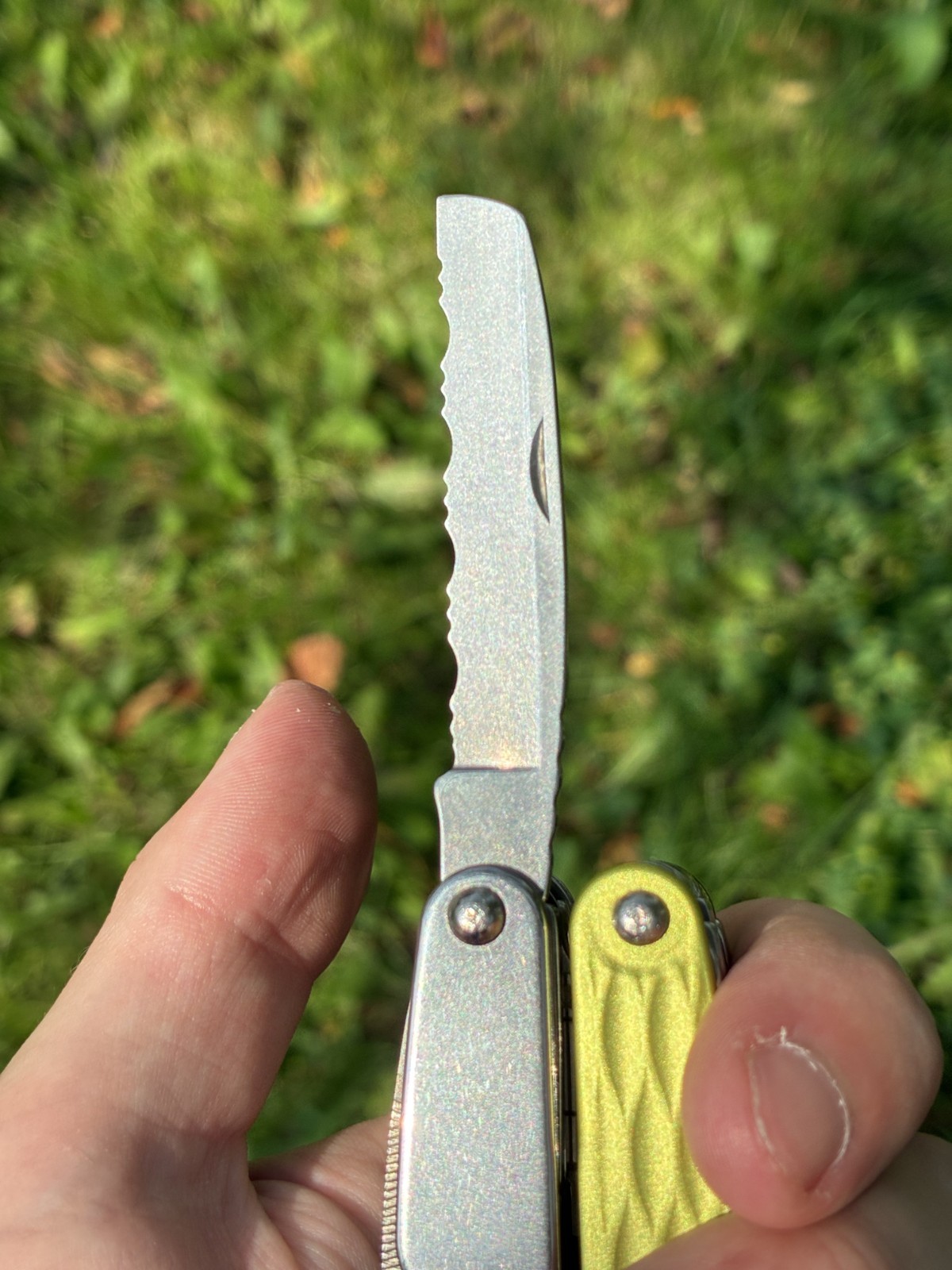 Leatherman Juice XE6 Multi-Tool | Moss Green | 831931 | Made in USA | New In Box