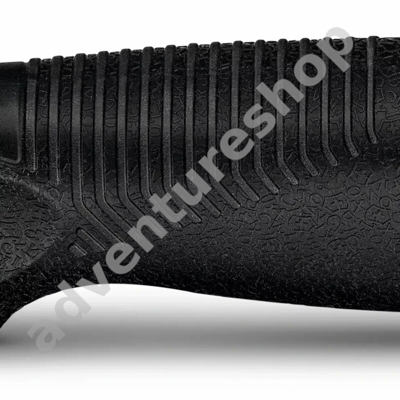 Victorinox Venture Pro Black Full Tang Outdoor Knife with carrying system
