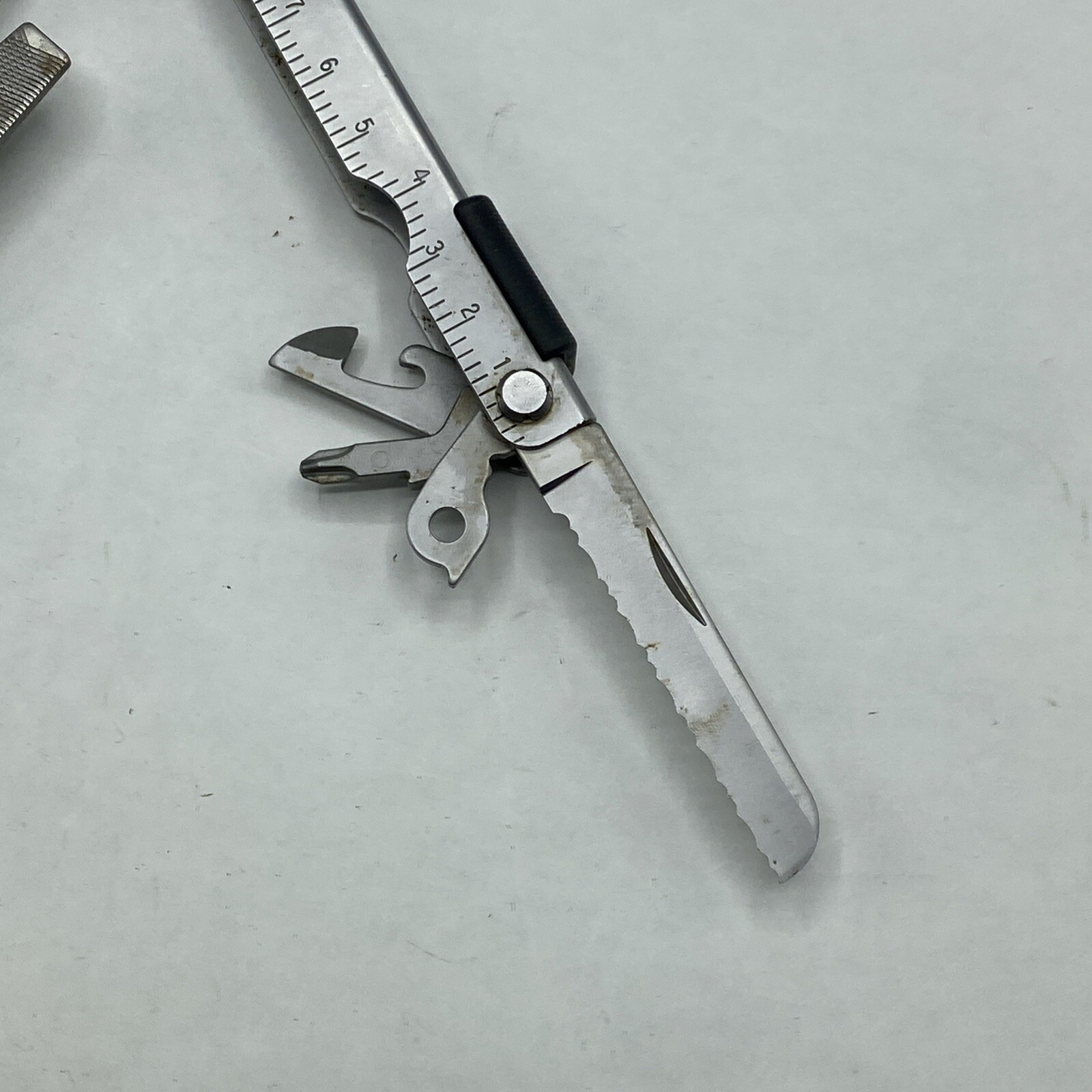 Gerber MP 600,Carbide Cutters , Needlenose – Silver