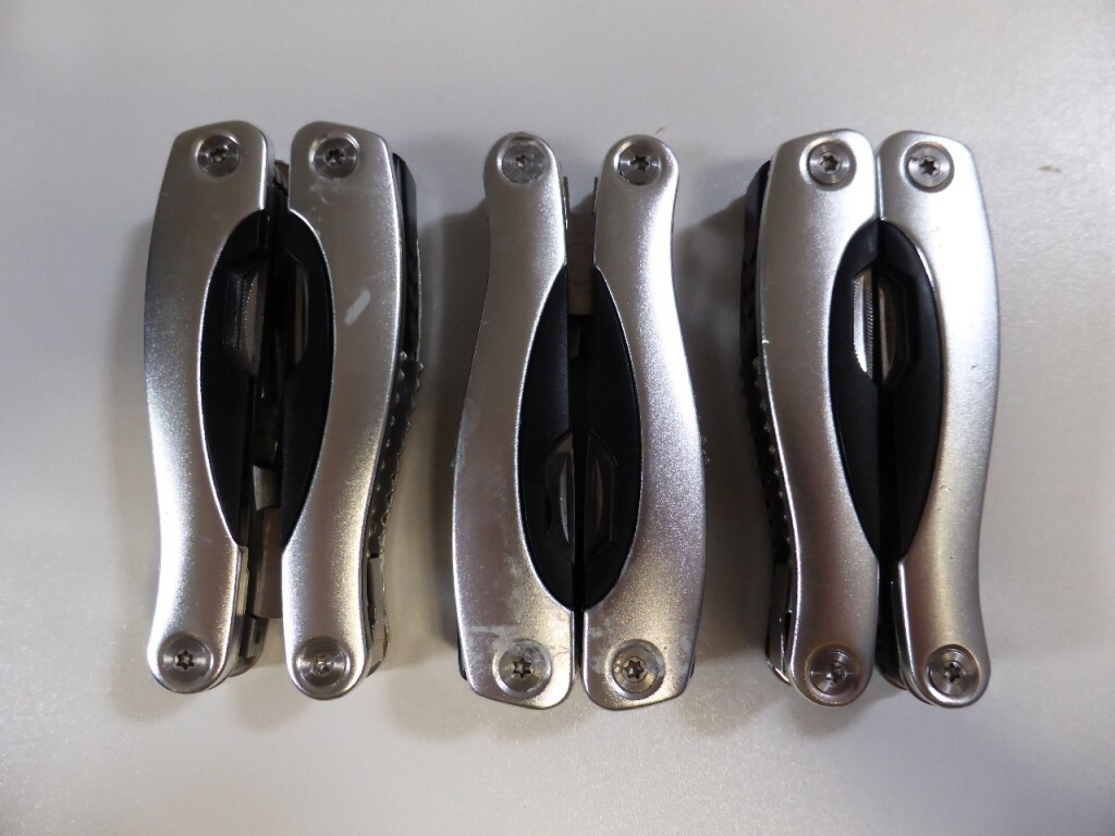 Multi Tool Multi Tool Outdoor Pocket Knife Camping Tool Tool B