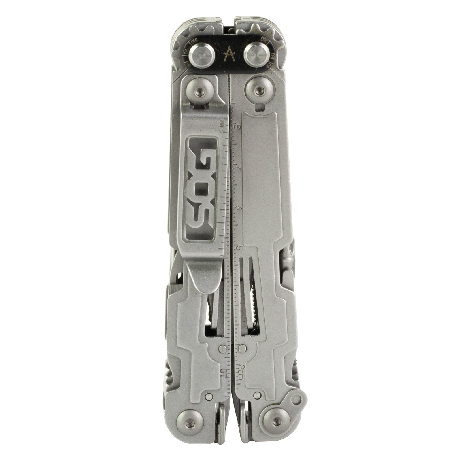 SOG PowerAccess SOG-PA1001-CP 18 Tool Multi-Tool/Sheath FAST FREE SHIPPING
