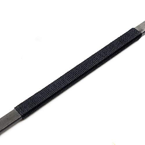 10pcs High Carbon Steel Stone Carving Chisels/Knives Kits Alloy Steel Handle