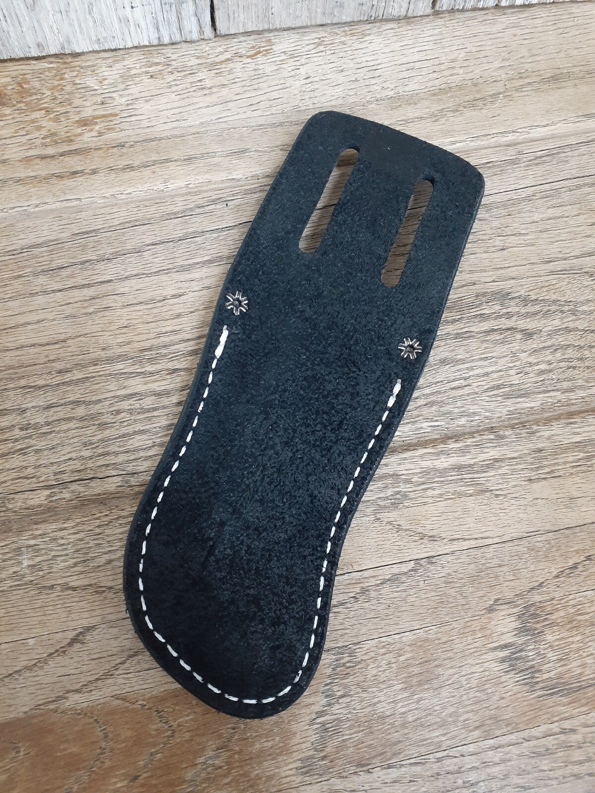 Leather Sheath for Knipex Cobra Plier 6″ – 150 Heavy Duty Belt Holster.