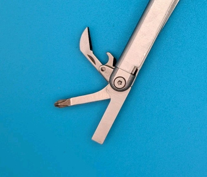 Leatherman Wave Original Vintage Retired, Dated 0299 (FEB 1999) EXCELLENT