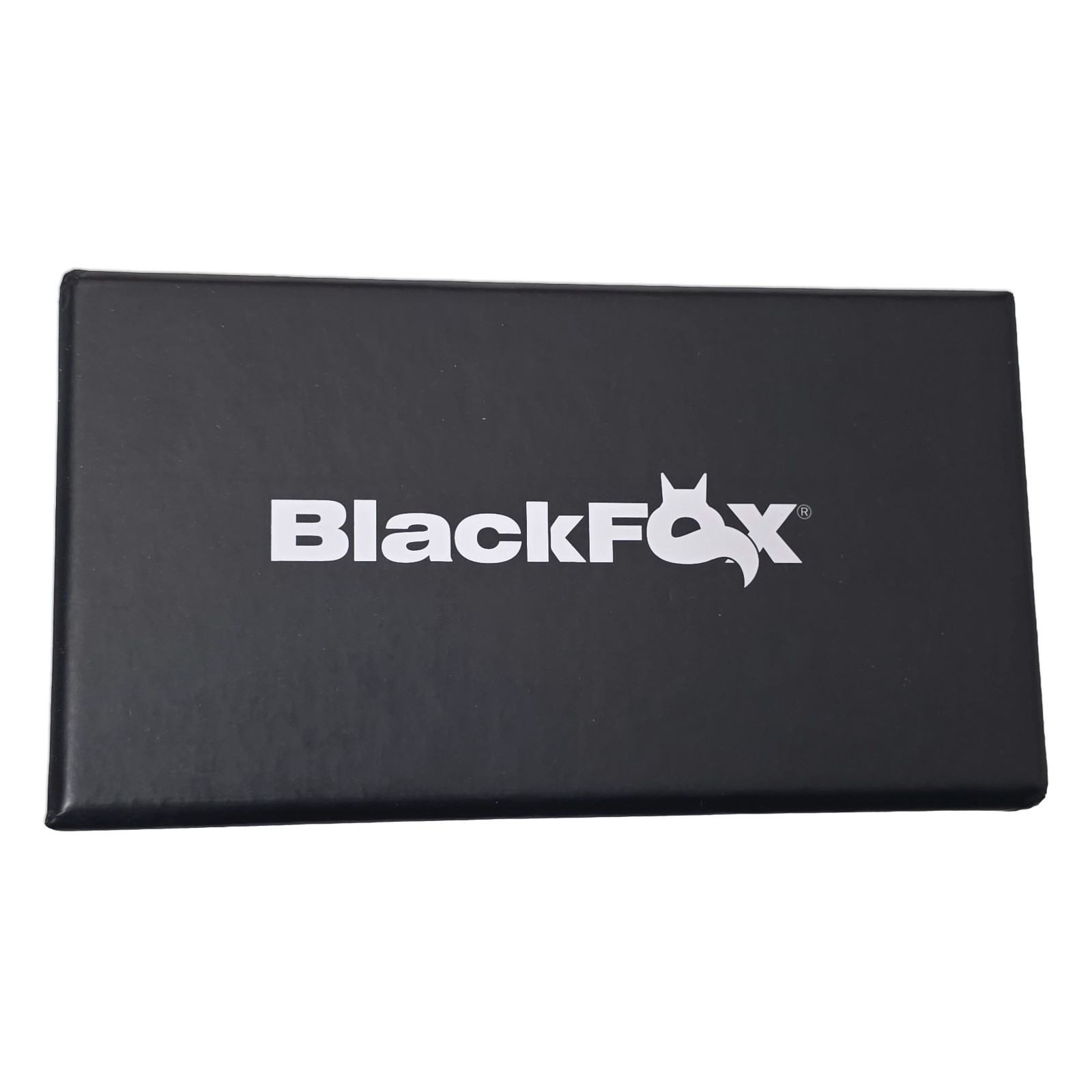 BlackFox BF-207 Multi Tool 13-in-1 EDC Stainless Steel Pocket Clip